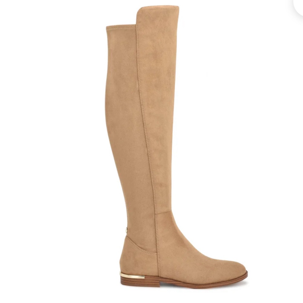Nine west Allair Over the Knee Boots